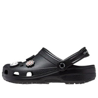 Crocs Classic Clog x 10CC 'Black' 208168-001