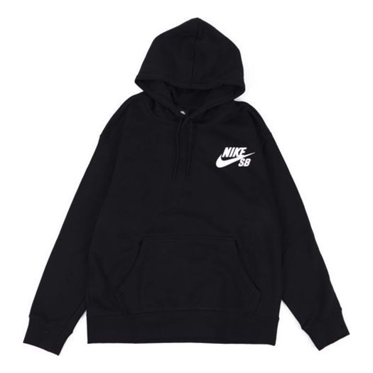 Nike MENS SB Skateboard Icon Sports Black CW7065-010