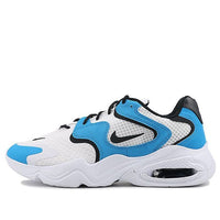 Nike Air Max 2X 'White Laser Blue' CK2943-102