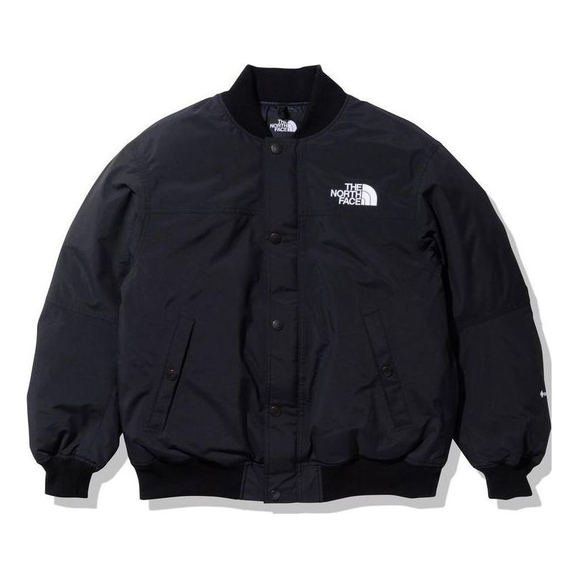 THE NORTH FACE Nuptse Jacket ND92233R-K