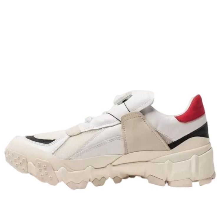 PUMA Han Kjobenhavn x Trailfox Disc 'White' 367313-01