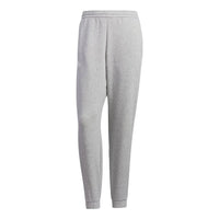 adidas Word Sweatpants Asia Sizing 'Grey' IK7339