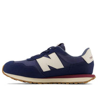 (PS) New Balance 237 Bungee Lace Shoes 'Navy Turtledove' PH237CM