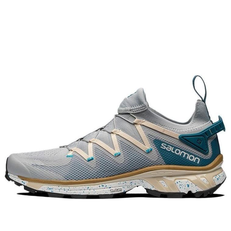 Salomon XT-Rush 'Grey Green' 416059 / L41605900