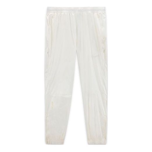 Nike x NOCTA Drake Golf Woven Pants 'White' DJ5588-133
