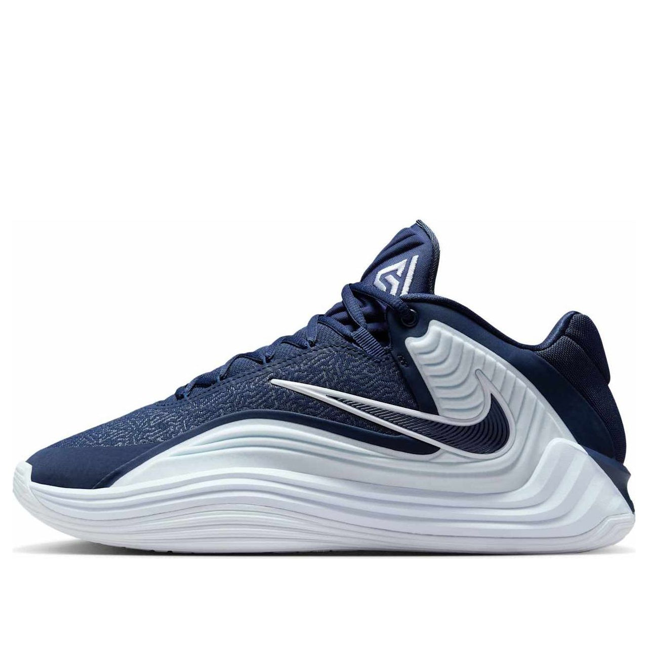 Nike Giannis Freak 7 Team Bank 'Navy' II7518-401