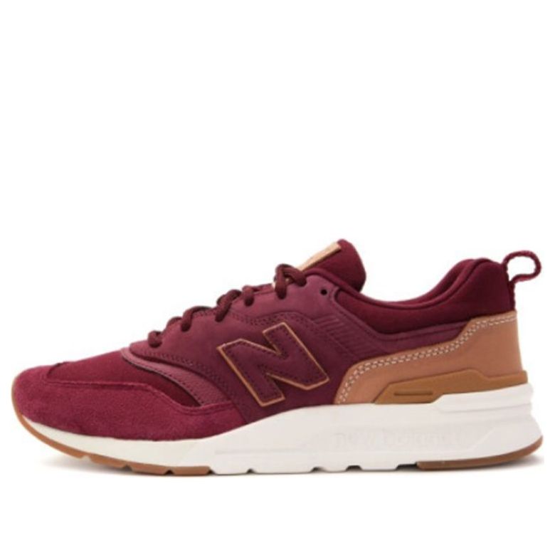 New Balance 997 'Red' CM997HAE