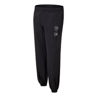 New Balance x Aries AS Roma Pre-Game Pants 'Black' MP239948-HME