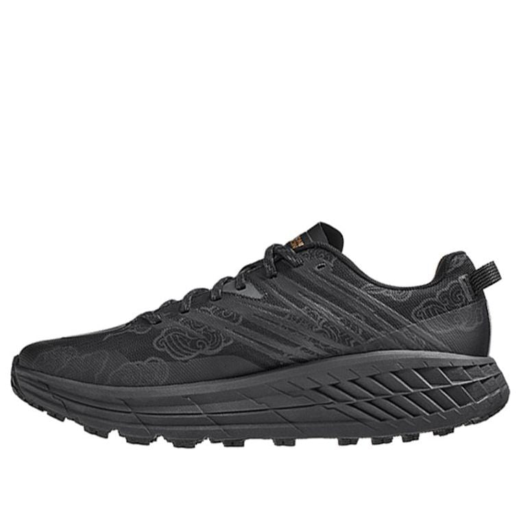 HOKA ONE ONE Speedgoat 4 'Chinese New Year' 1122892-BKGD