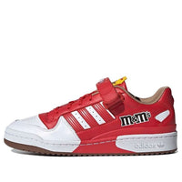 adidas M&M's x Forum '84 Low 'Red' GZ1935