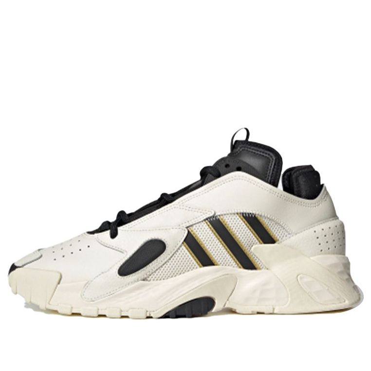 adidas Streetball 'Ivory Black' FY7994