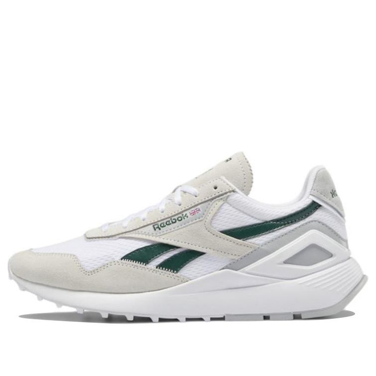 Reebok Classic Legacy AZ 'White Dark Green' GX4784