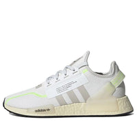 adidas NMD_R1 V2 'Crystal White Grey' GY6165