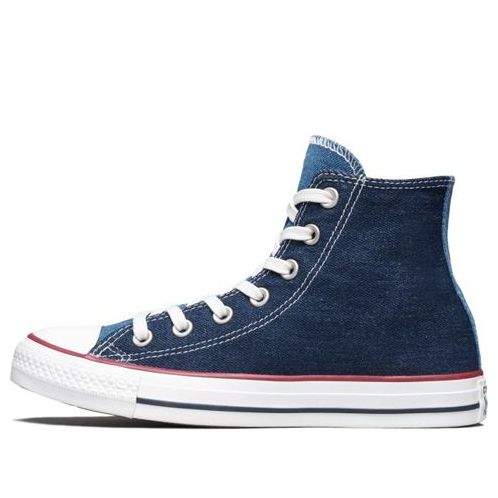 Converse Chuck Taylor All Star Hi 'Denim' 163965C