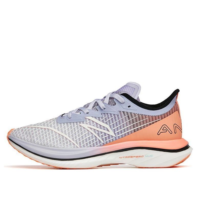 (WMNS) ANTA C202 GT 'Light Purple Orange' 122215589S-3