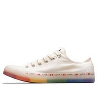 Converse Seasonal Color Chuck Taylor All Star 'White' 165613C