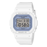 CASIO Baby-G BGD-565 Series 'White' BGD-565SC-2B