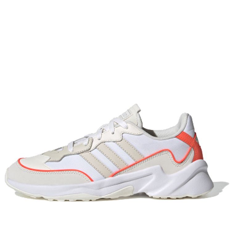 (WMNS) adidas 20-20 FX 'White Glory Pink' EH2147