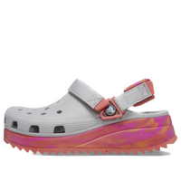 Crocs Classic Hiker Clog 'Grey' 206772-1FS