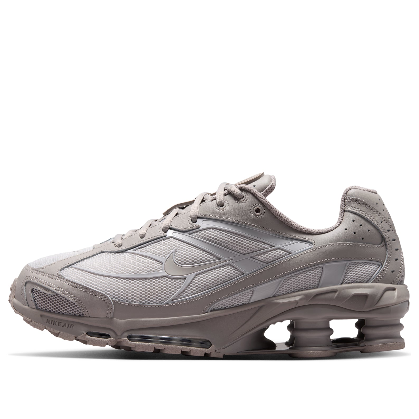 Nike Shox Ride 2 'Vast Grey' IO4296-006