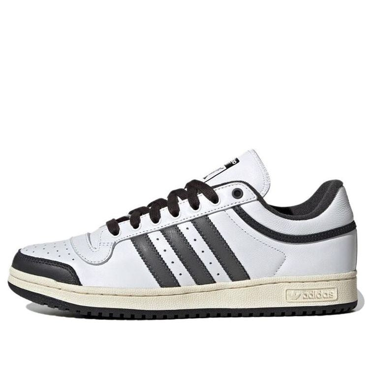 adidas Top ten Low 'White Black' IF5415
