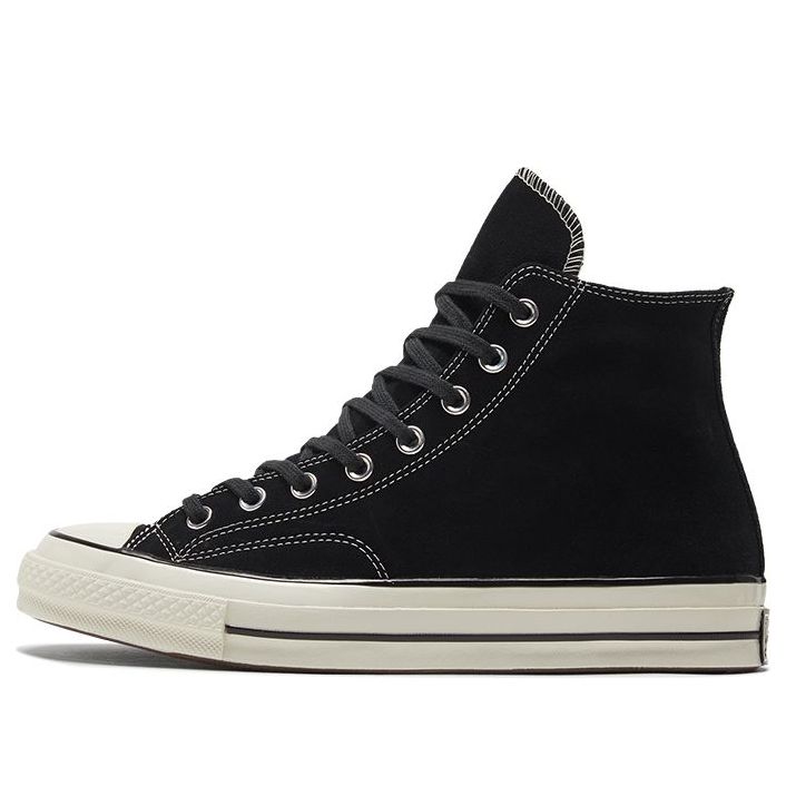 Converse Chuck 70 High 'Black' 169336C