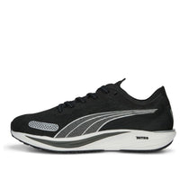 (WMNS) PUMA Liberate Nitro 2 'Puma Black Silver' 377316-01
