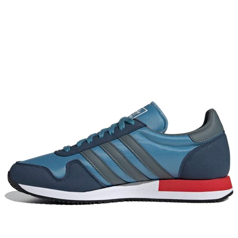 adidas originals USA 84 Blue/Grey FX6363