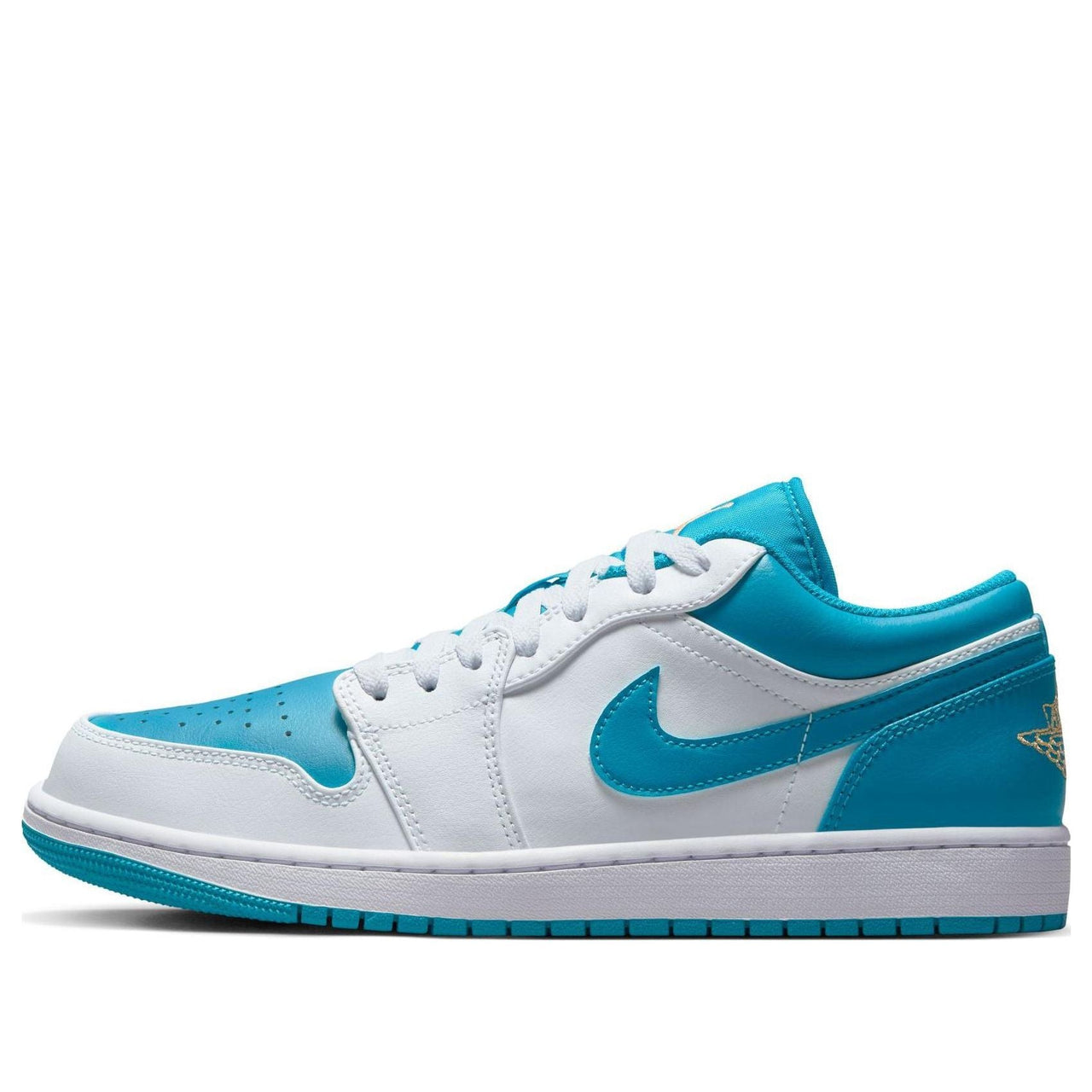 Air Jordan 1 Low 'Aquatone' 553558-174