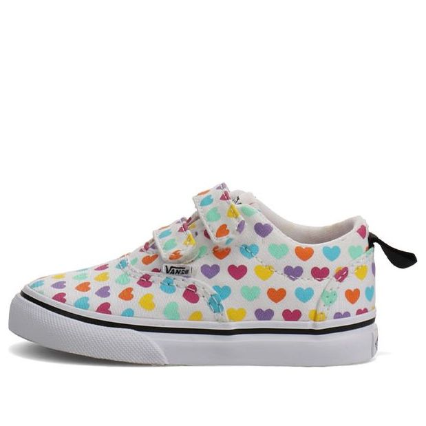 Vans Shoes Skate shoes 'White' VN0A4TZM3QW