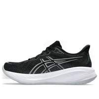 (WMNS) ASICS Gel-Cumulus 26 'Black Concrete' 1012B599-002