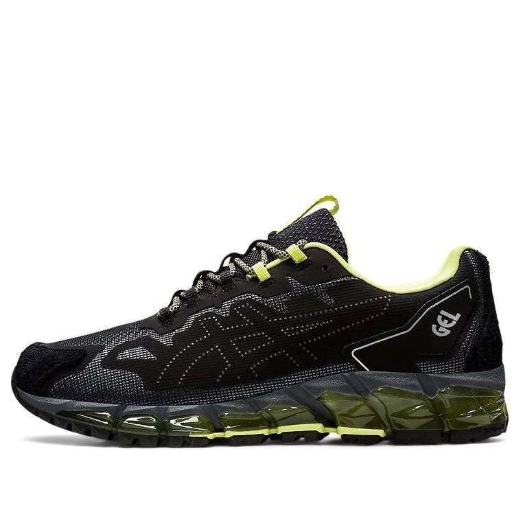 ASICS Gel Quantum 360 6 'Black Green' 1201A258-001