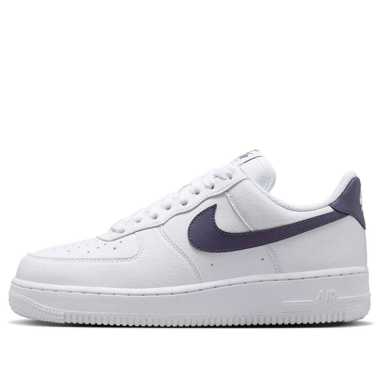 (WMNS) Nike Air Force 1 '07 Next Nature 'Dark Raisin' DC9486-106