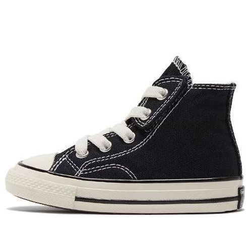 (TD) Converse Chuck Taylor All Star 1970s 1V Black 771639C