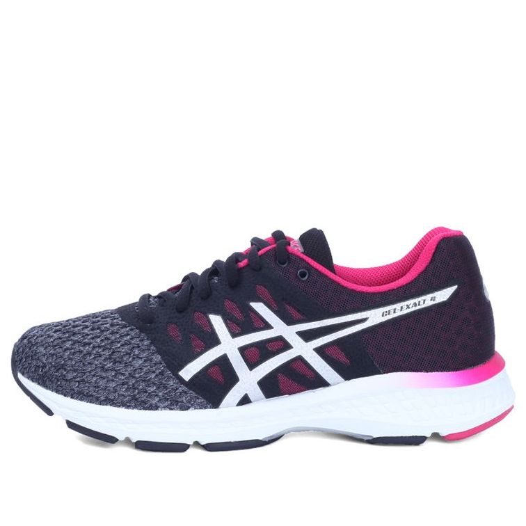 (WMNS) ASICS Gel-Exalt 4 'Carbon' T7E5N-9793