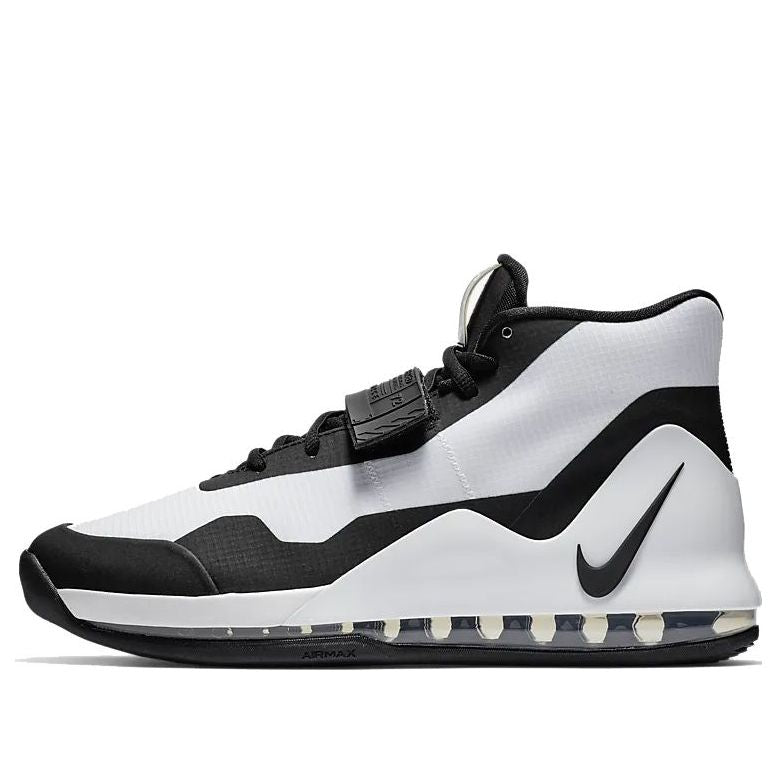 Nike Air Force Max 'White Black' AR0974-101