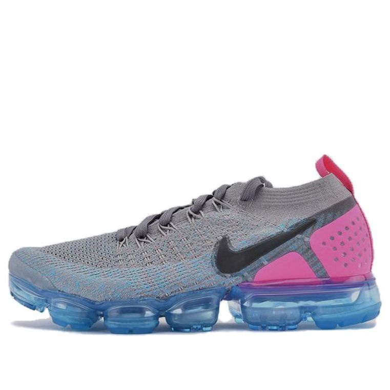 (WMNS) Nike Air VaporMax 2 'Air Metropolis' 942843-004