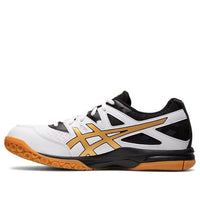 ASICS Gel Task 2 'White Pure Gold' 1071A037-102