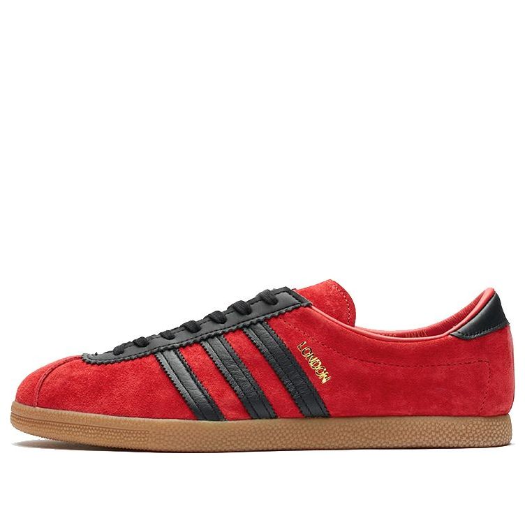 adidas London 'Scarlet Black' EE5723