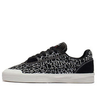 Li-Ning Wave Pro Low 50/50 'Black White' AECS039-2