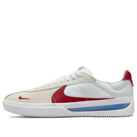 Nike BRSB 'White Varsity Red' DH9227-100