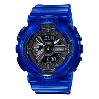 CASIO Baby-G 'Blue' BA-110CR-2A