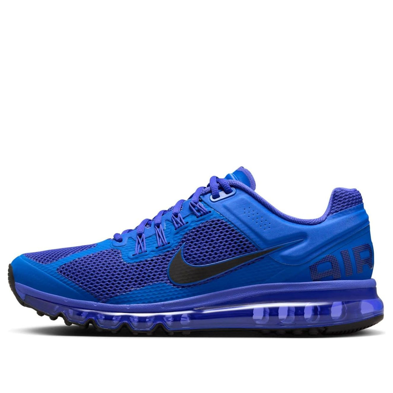 Nike Air Max 2013 'Hyper Royal Racer Blue Black' HF3660-400