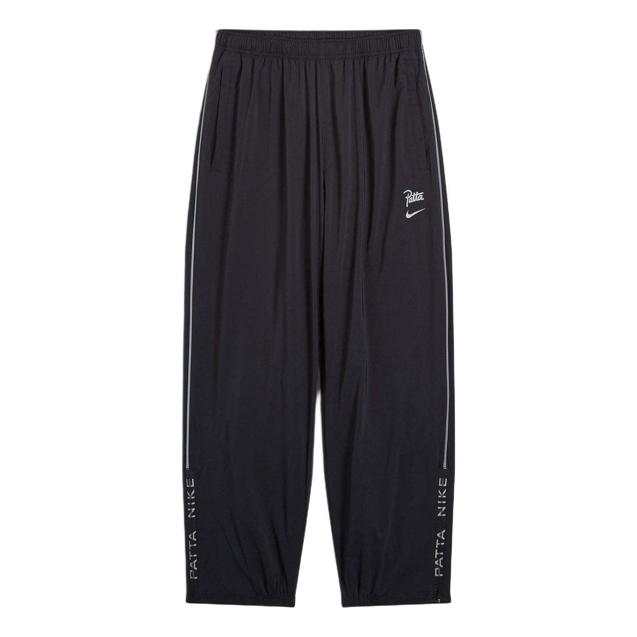 Nike x Patta Track Pants 'Black' FJ3098-010