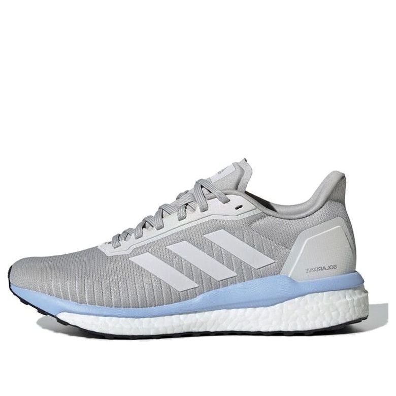 (WMNS) adidas Solar Drive 19 'Grey Glow Blue' EF0780