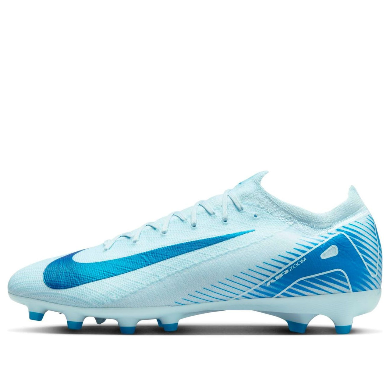 Nike Mercurial Vapor 16 Pro AG 'Mad Ambition Pack - Glacier Blue' FQ8684-400