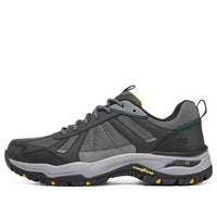 Skechers Arch Fit Dawson 'Black' 204607C-BLK