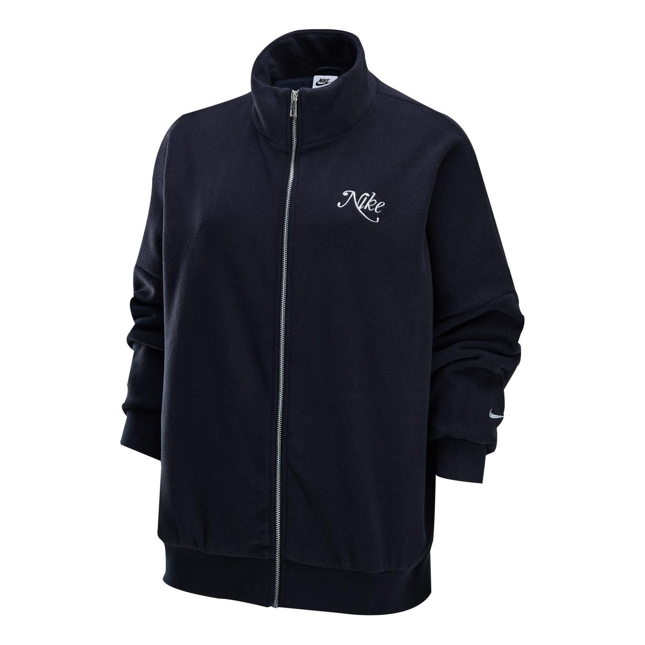 Nike Sportswear Jacket 'Black' HQ7977-010