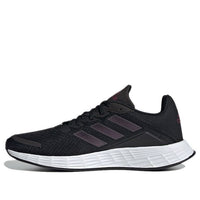 (WMNS) adidas Duramo SL 'Black Purple White'  FY6709