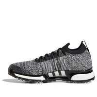 adidas Tour 360 XT Primeknit 'Black Silver Metallic' F35408